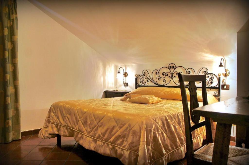 פסקאסרולי Hotel Bucaneve מראה חיצוני תמונה