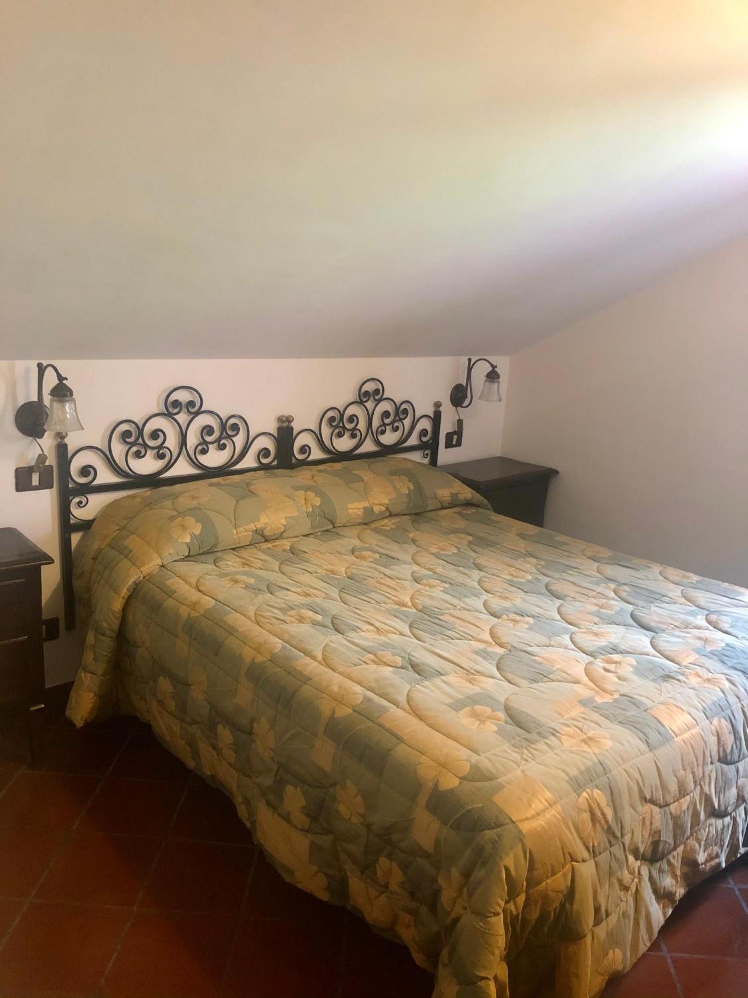 פסקאסרולי Hotel Bucaneve מראה חיצוני תמונה