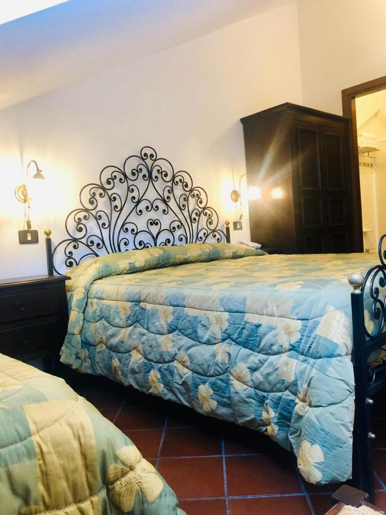 פסקאסרולי Hotel Bucaneve מראה חיצוני תמונה