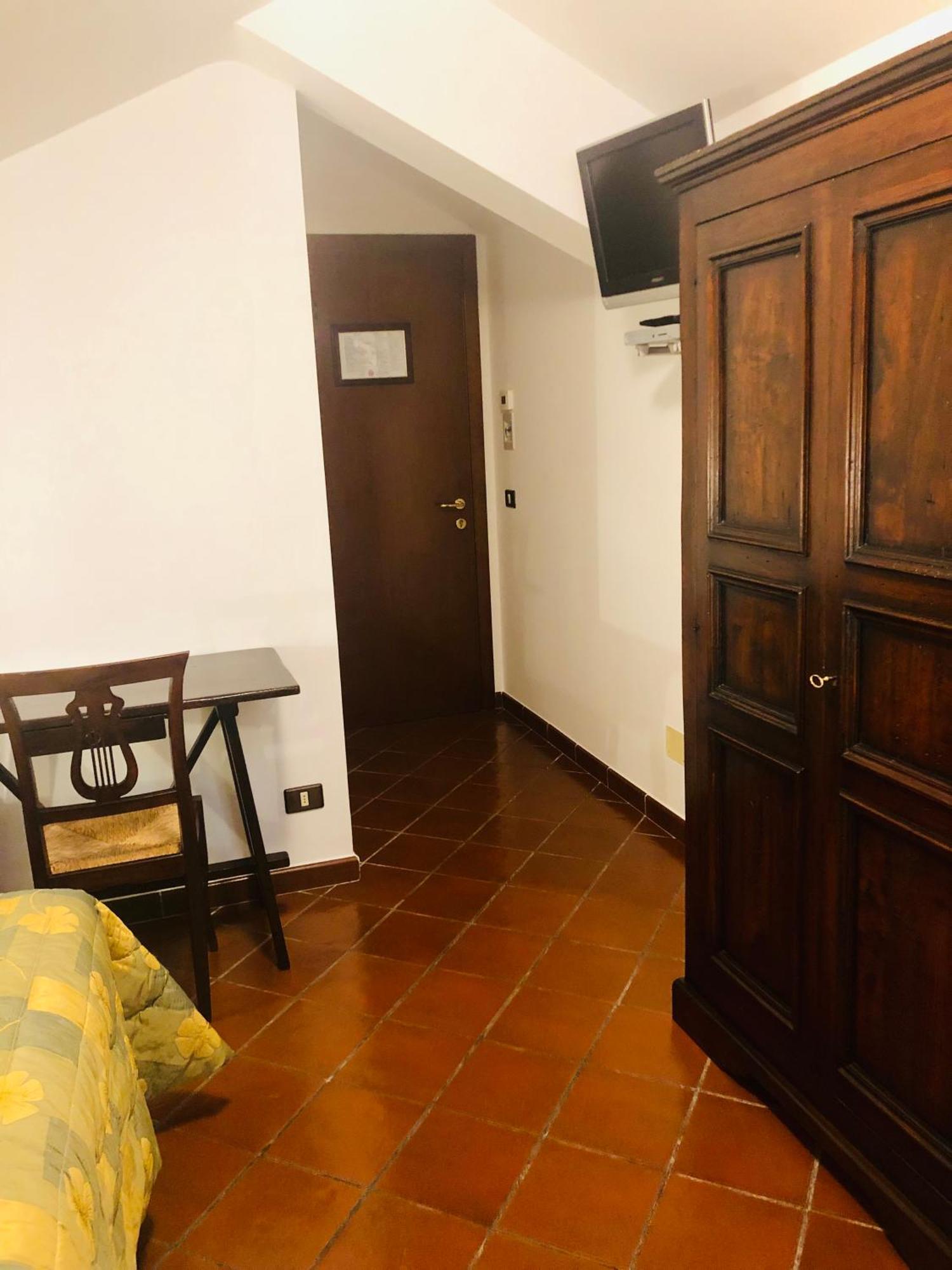 פסקאסרולי Hotel Bucaneve מראה חיצוני תמונה