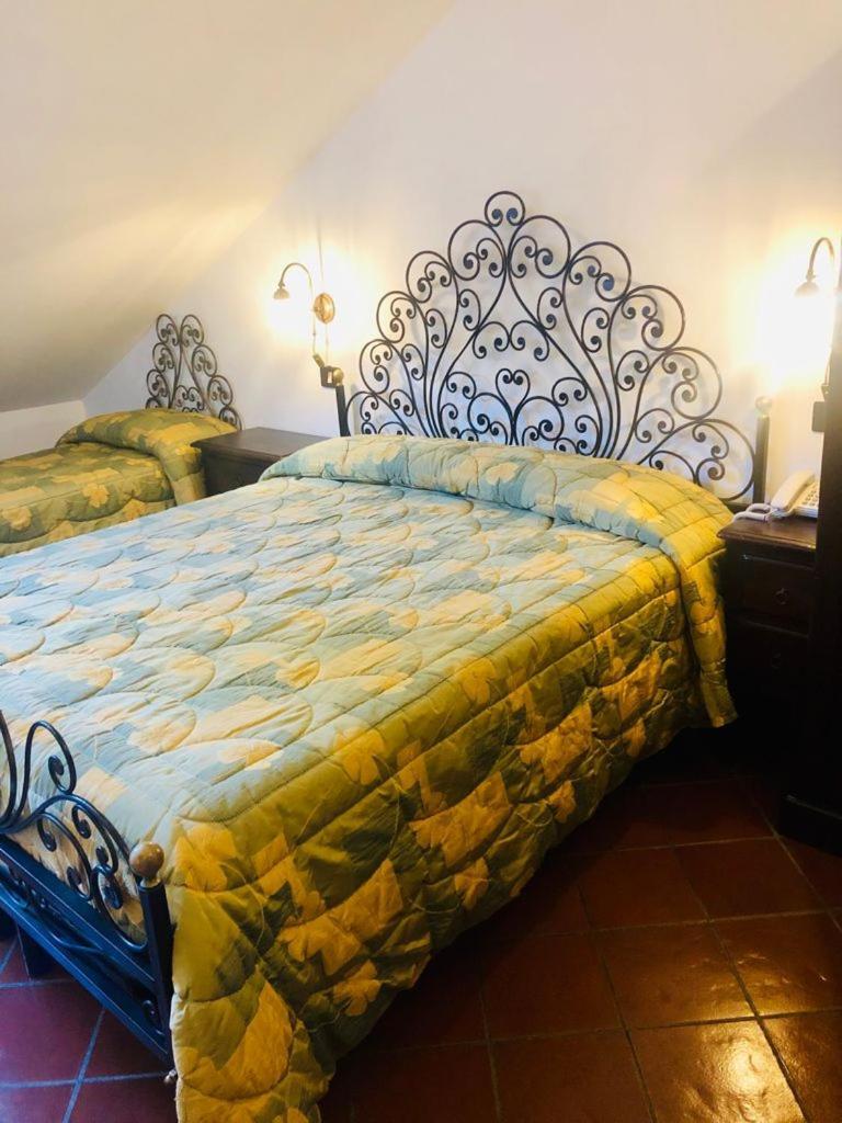 פסקאסרולי Hotel Bucaneve מראה חיצוני תמונה