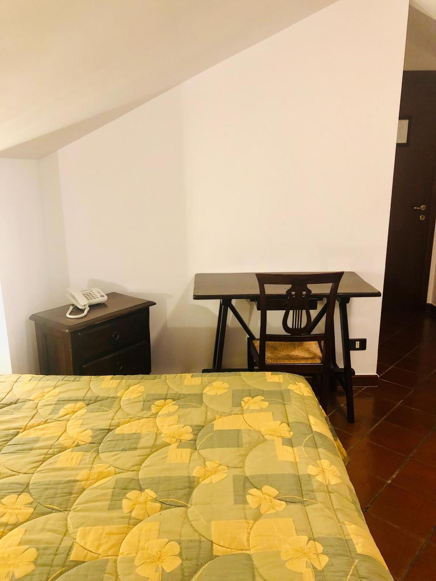 פסקאסרולי Hotel Bucaneve מראה חיצוני תמונה
