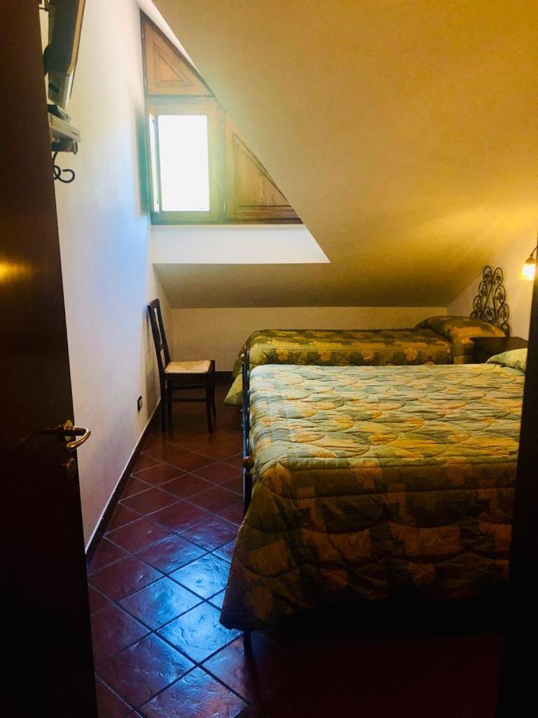 פסקאסרולי Hotel Bucaneve מראה חיצוני תמונה