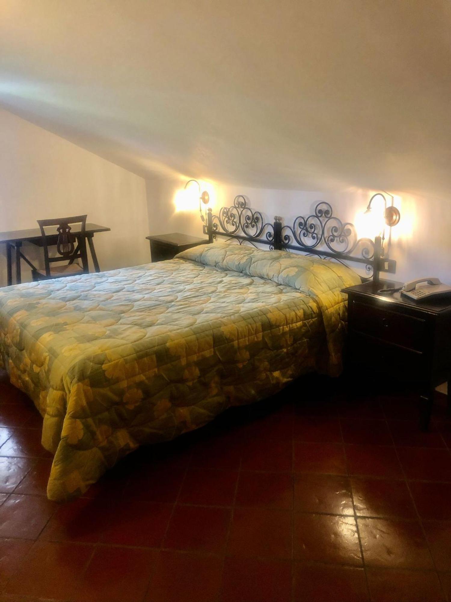 פסקאסרולי Hotel Bucaneve מראה חיצוני תמונה