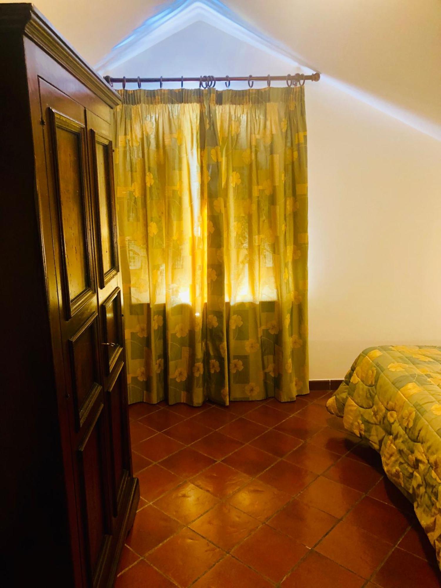 פסקאסרולי Hotel Bucaneve מראה חיצוני תמונה
