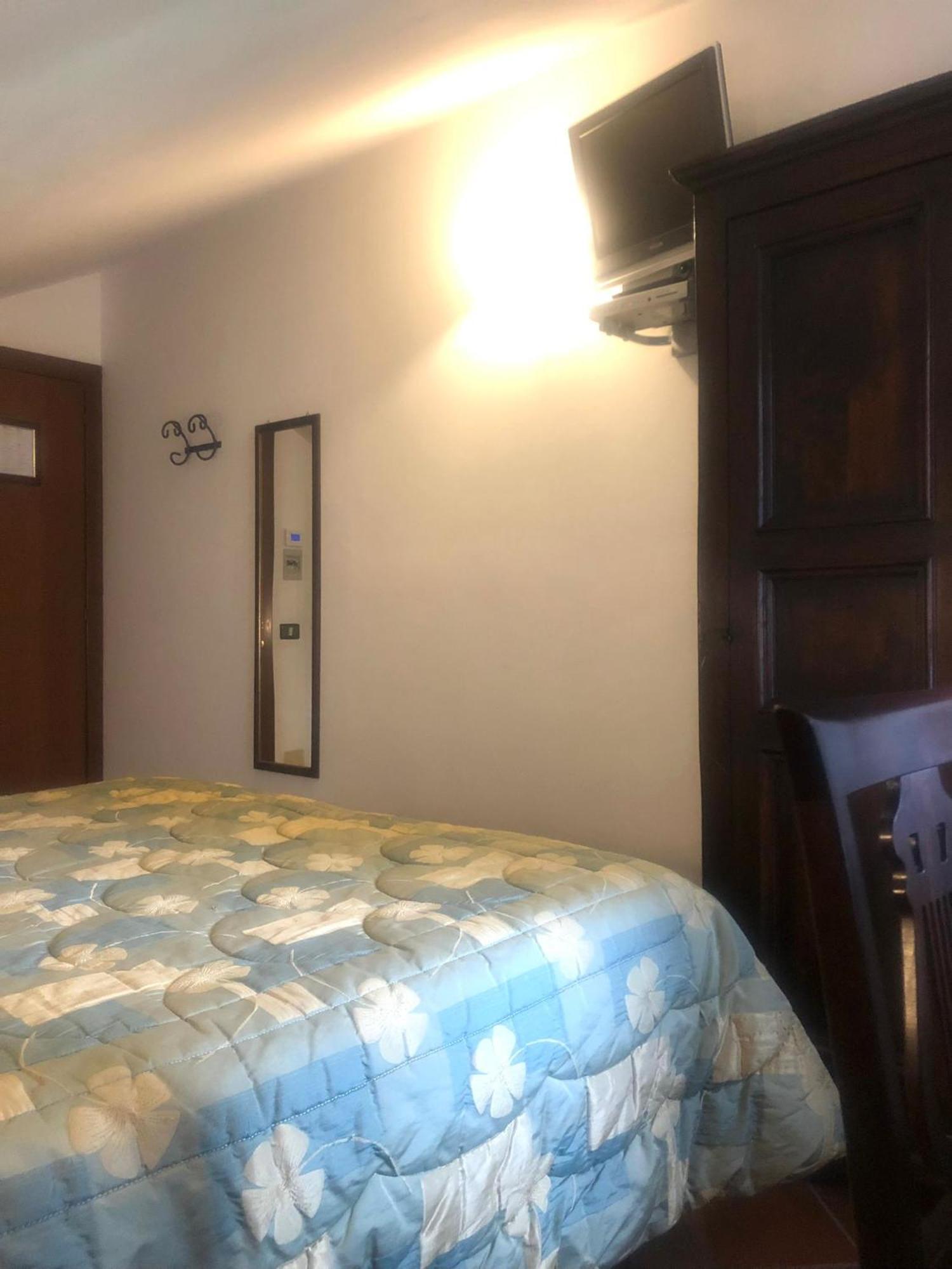פסקאסרולי Hotel Bucaneve מראה חיצוני תמונה