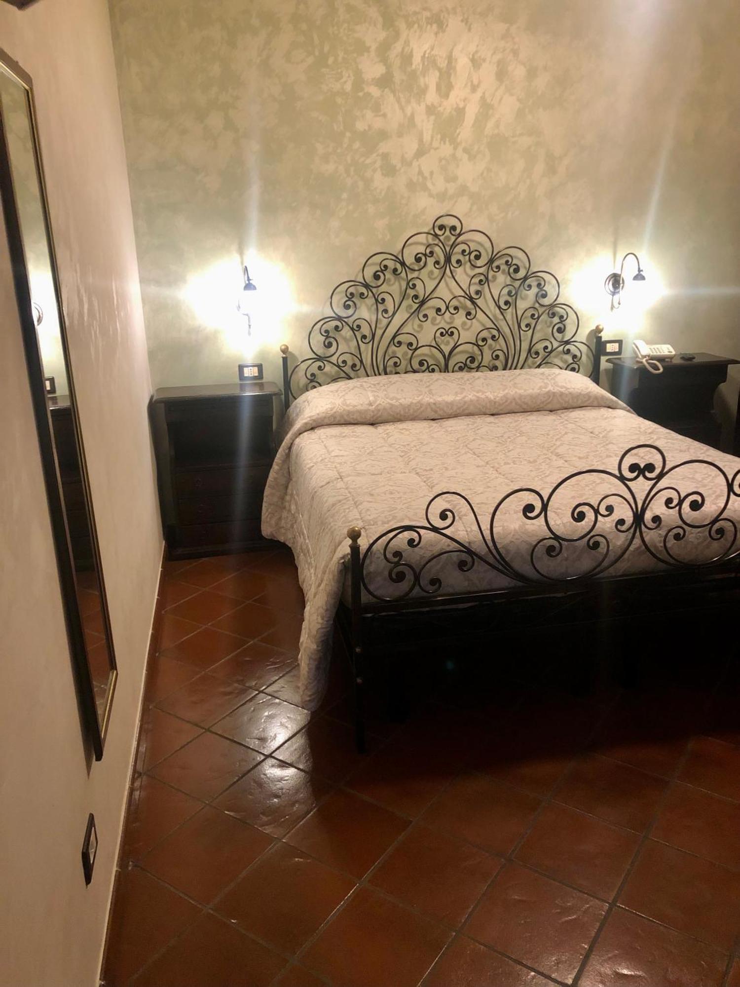 פסקאסרולי Hotel Bucaneve מראה חיצוני תמונה