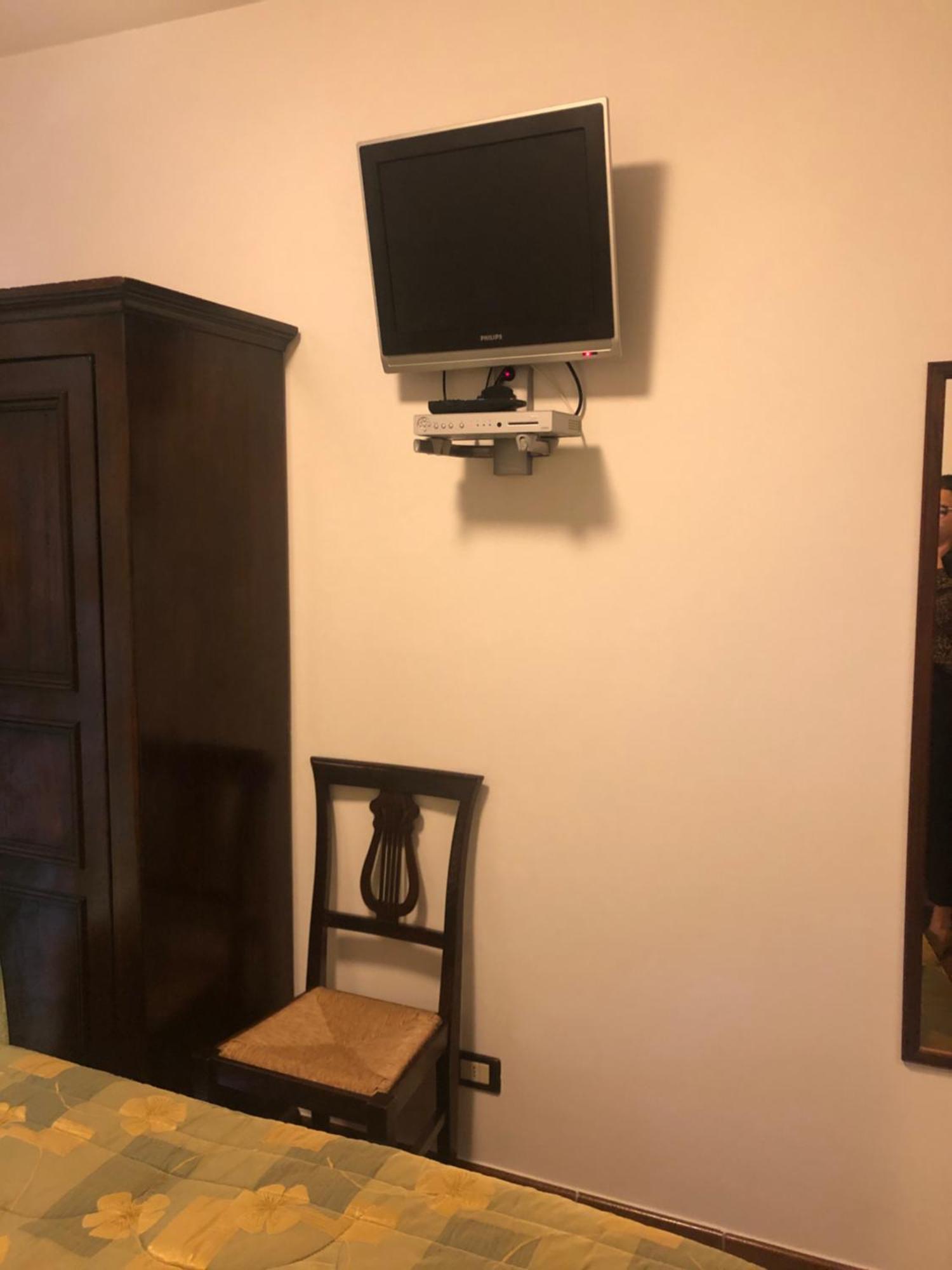 פסקאסרולי Hotel Bucaneve מראה חיצוני תמונה
