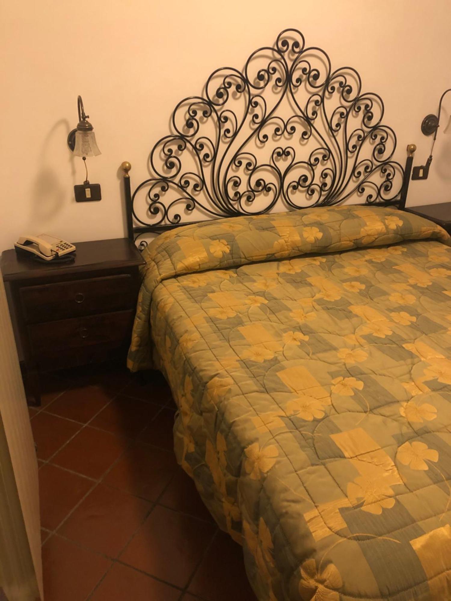 פסקאסרולי Hotel Bucaneve מראה חיצוני תמונה