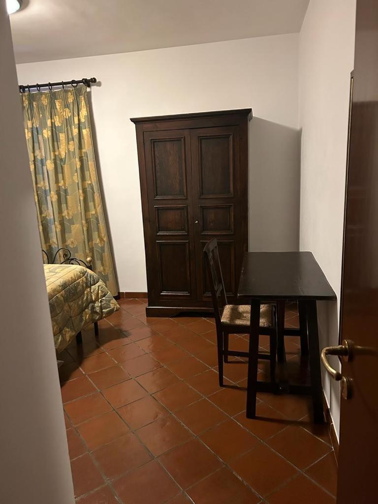 פסקאסרולי Hotel Bucaneve מראה חיצוני תמונה