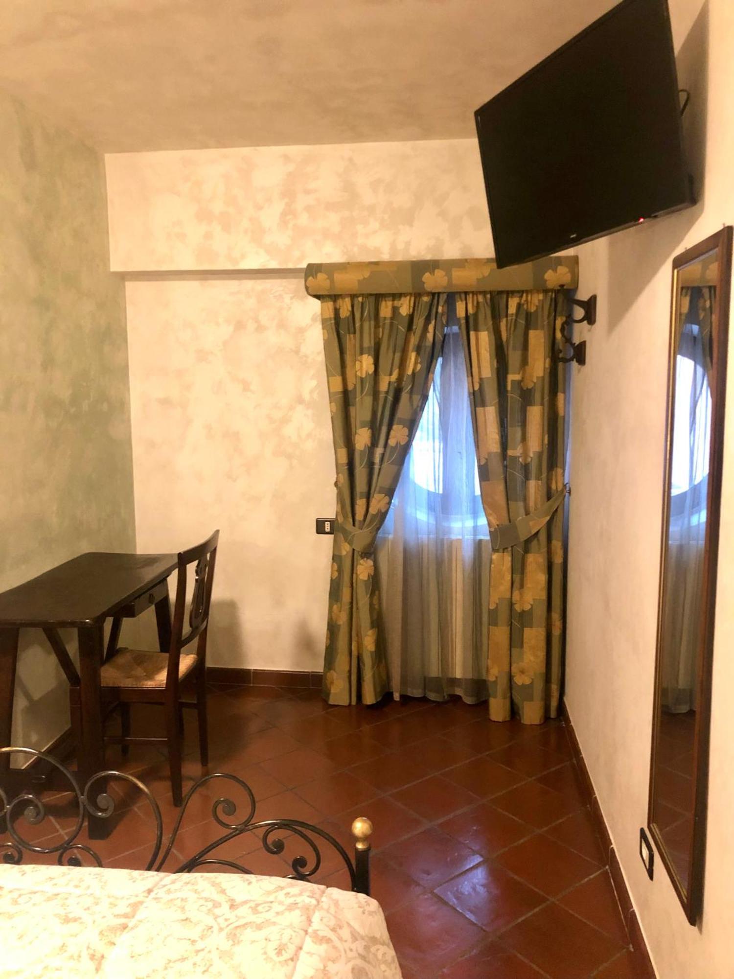 פסקאסרולי Hotel Bucaneve מראה חיצוני תמונה
