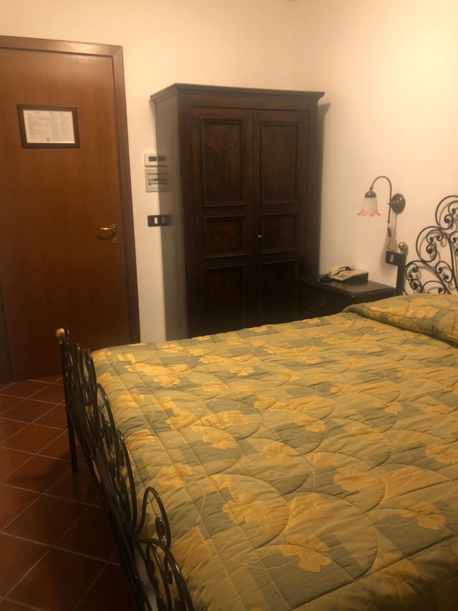 פסקאסרולי Hotel Bucaneve מראה חיצוני תמונה