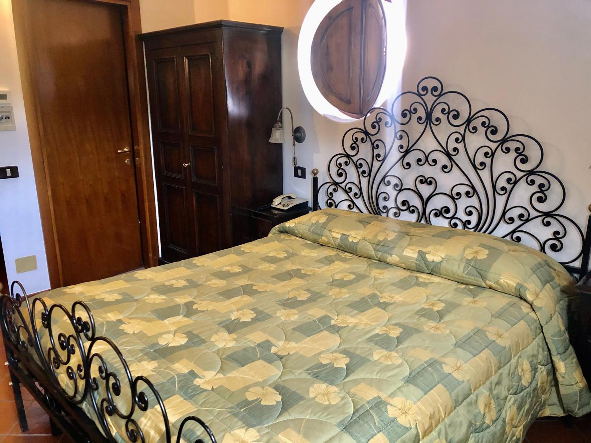 פסקאסרולי Hotel Bucaneve מראה חיצוני תמונה