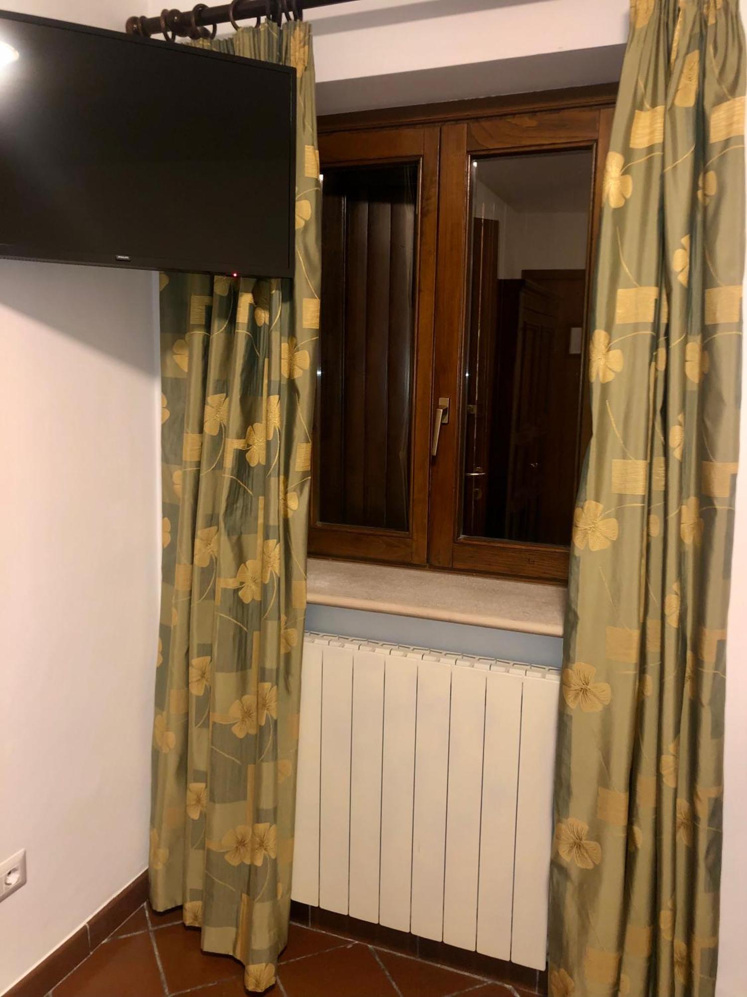 פסקאסרולי Hotel Bucaneve מראה חיצוני תמונה