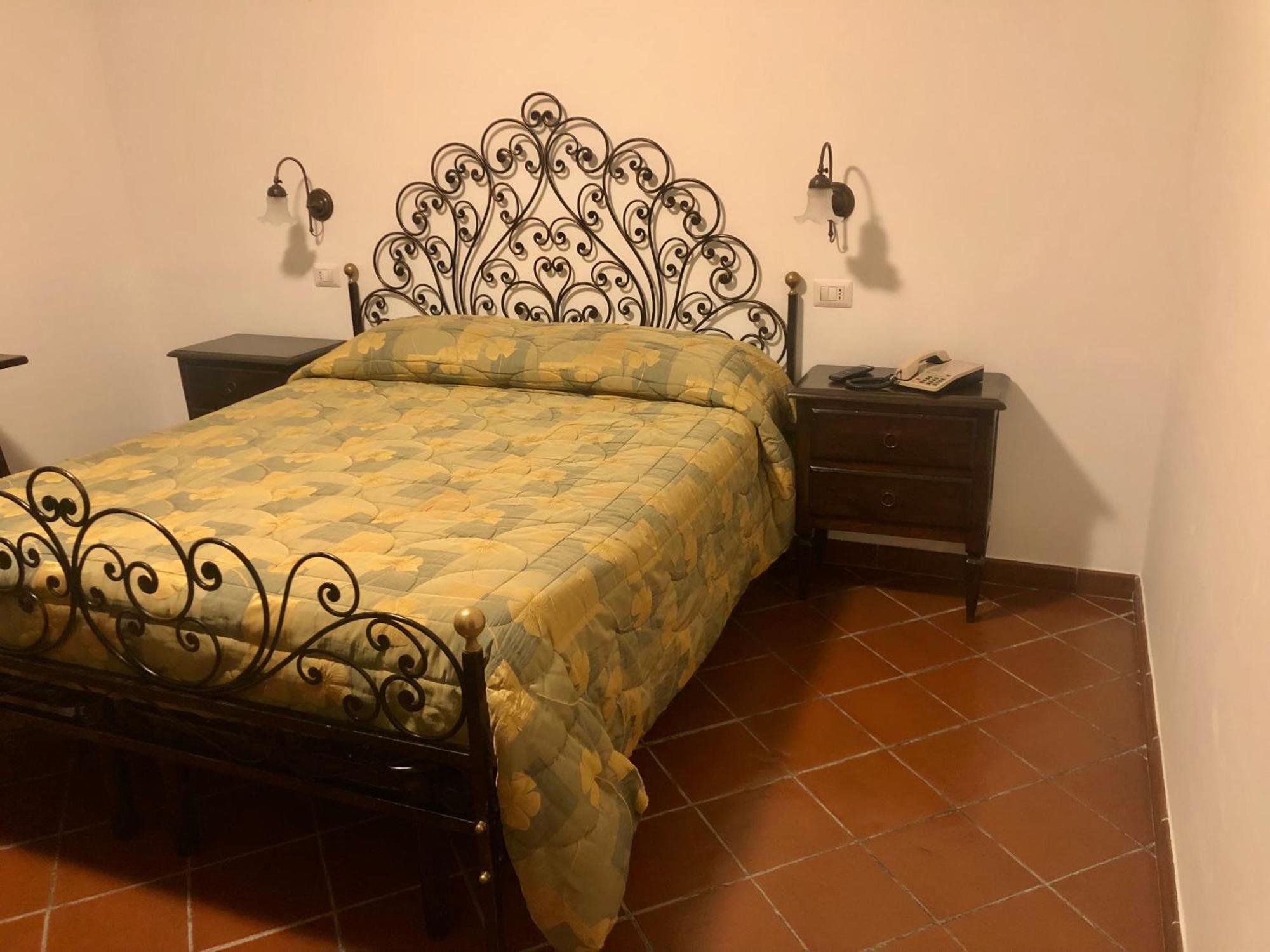 פסקאסרולי Hotel Bucaneve מראה חיצוני תמונה