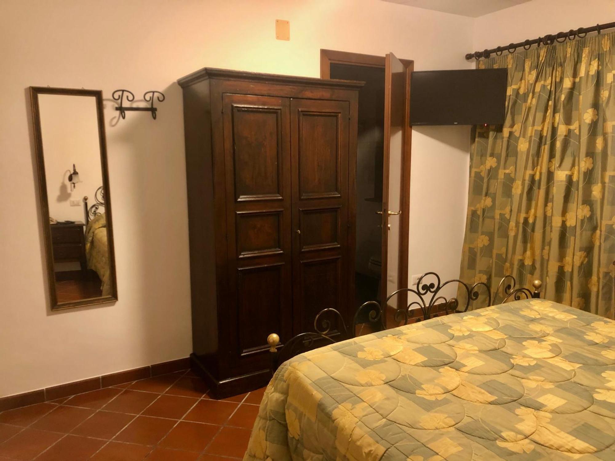 פסקאסרולי Hotel Bucaneve מראה חיצוני תמונה