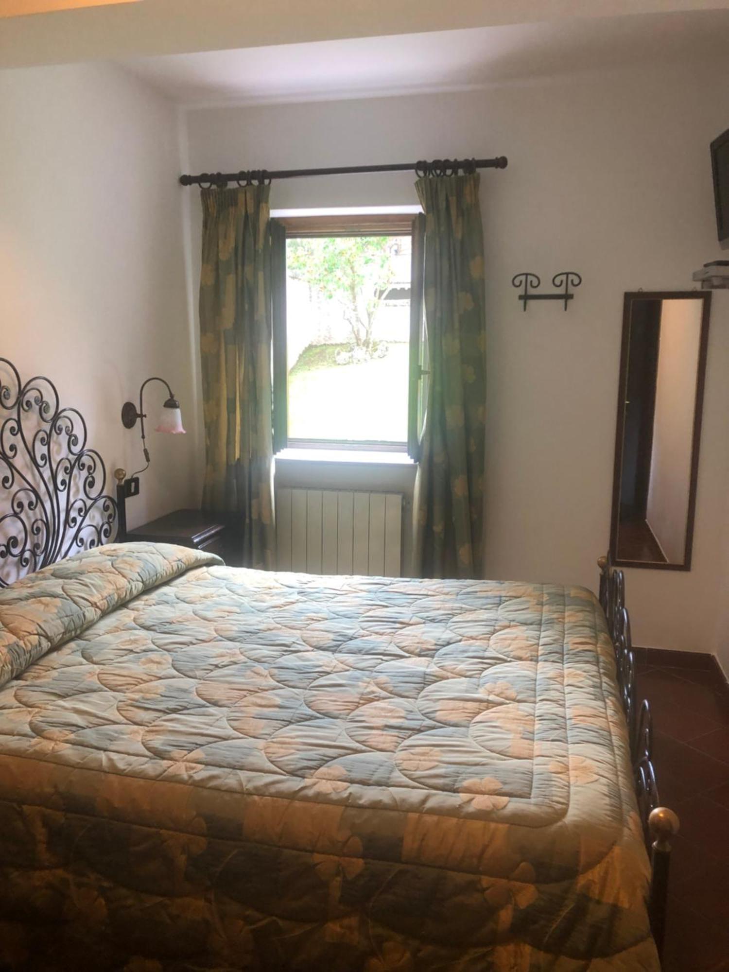 פסקאסרולי Hotel Bucaneve מראה חיצוני תמונה