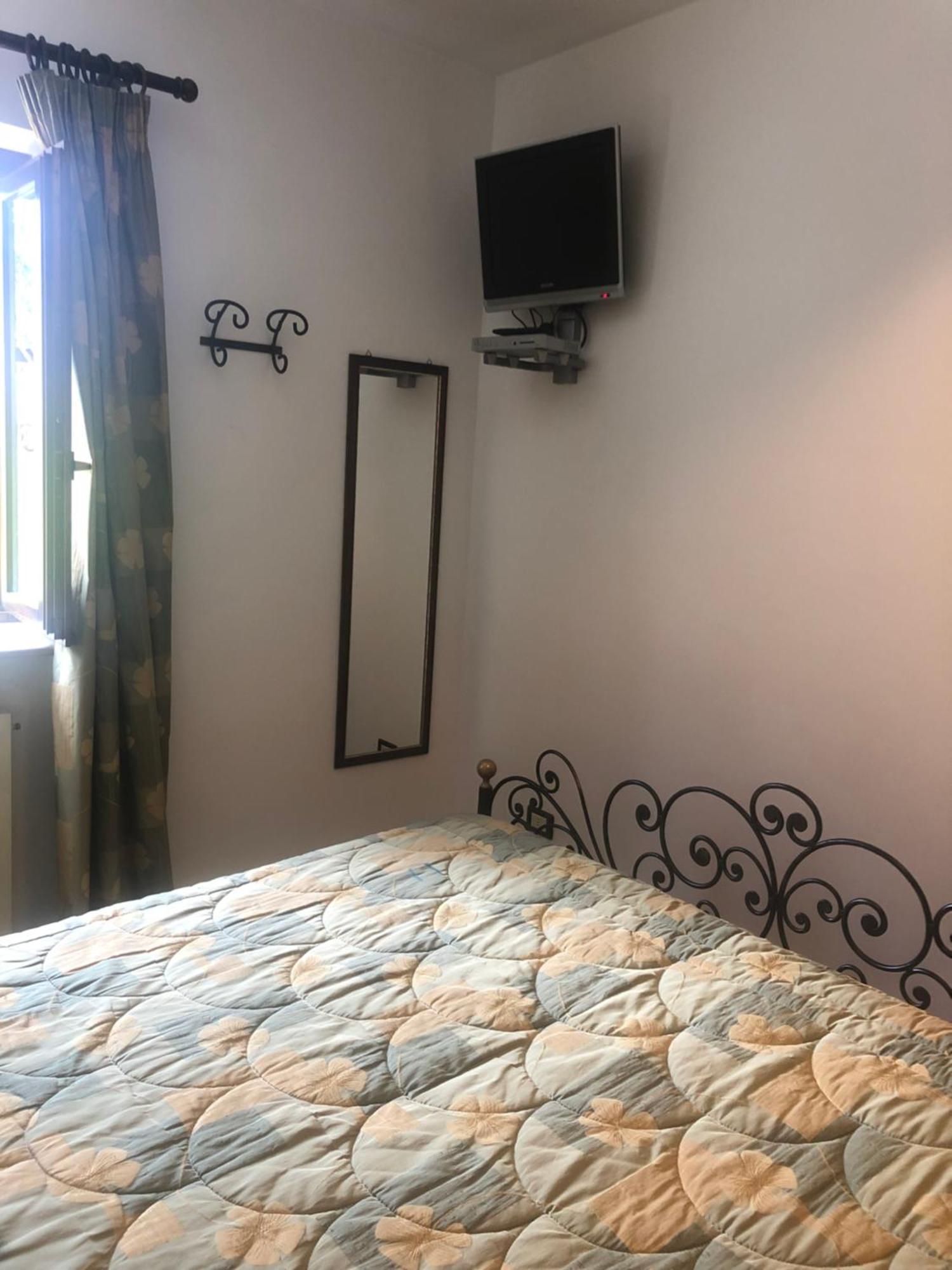 פסקאסרולי Hotel Bucaneve מראה חיצוני תמונה