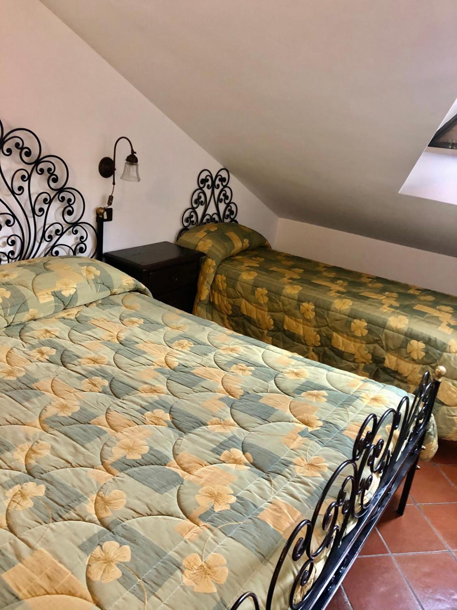 פסקאסרולי Hotel Bucaneve מראה חיצוני תמונה