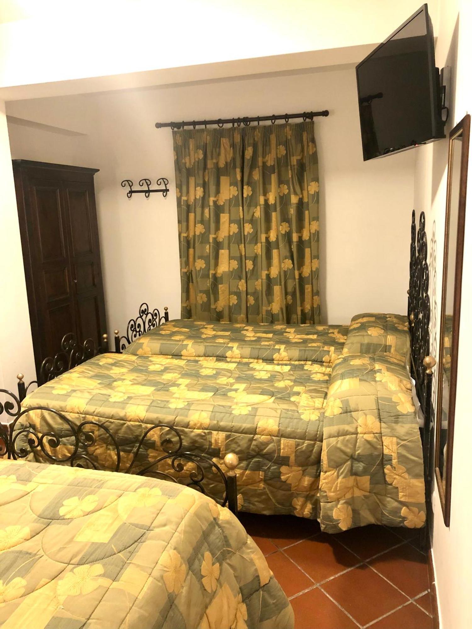 פסקאסרולי Hotel Bucaneve מראה חיצוני תמונה