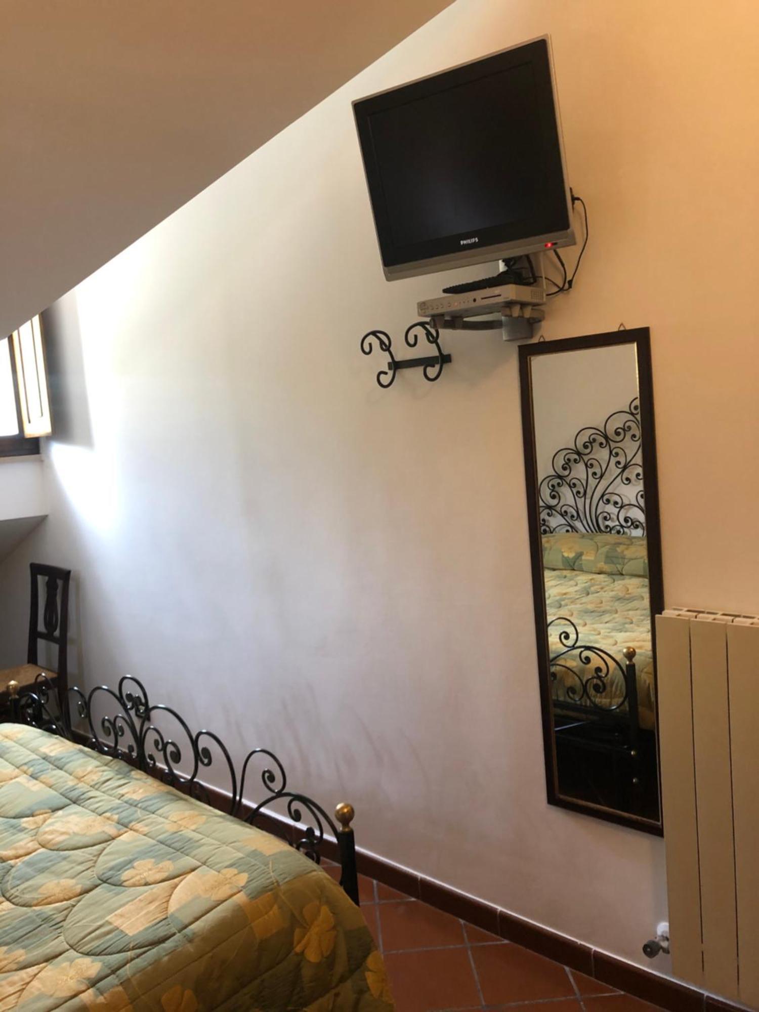 פסקאסרולי Hotel Bucaneve מראה חיצוני תמונה